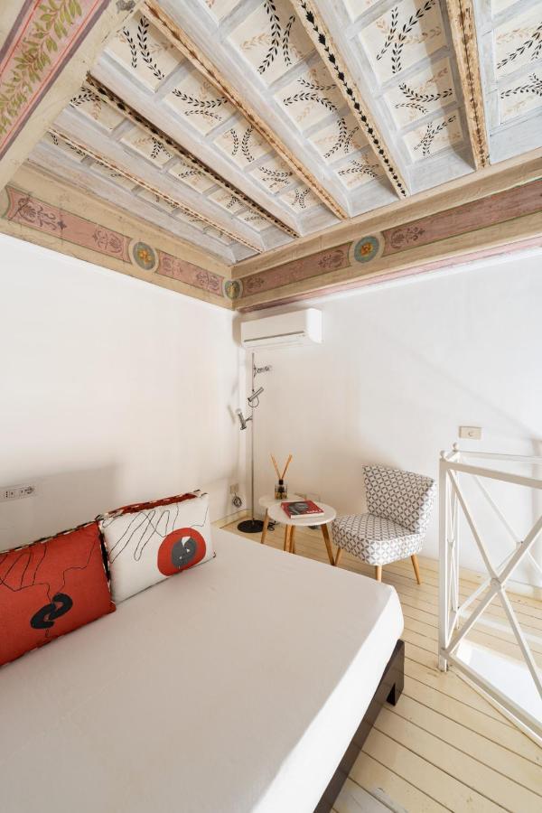 Your Home At Campo De' Fiori Ρώμη Εξωτερικό φωτογραφία