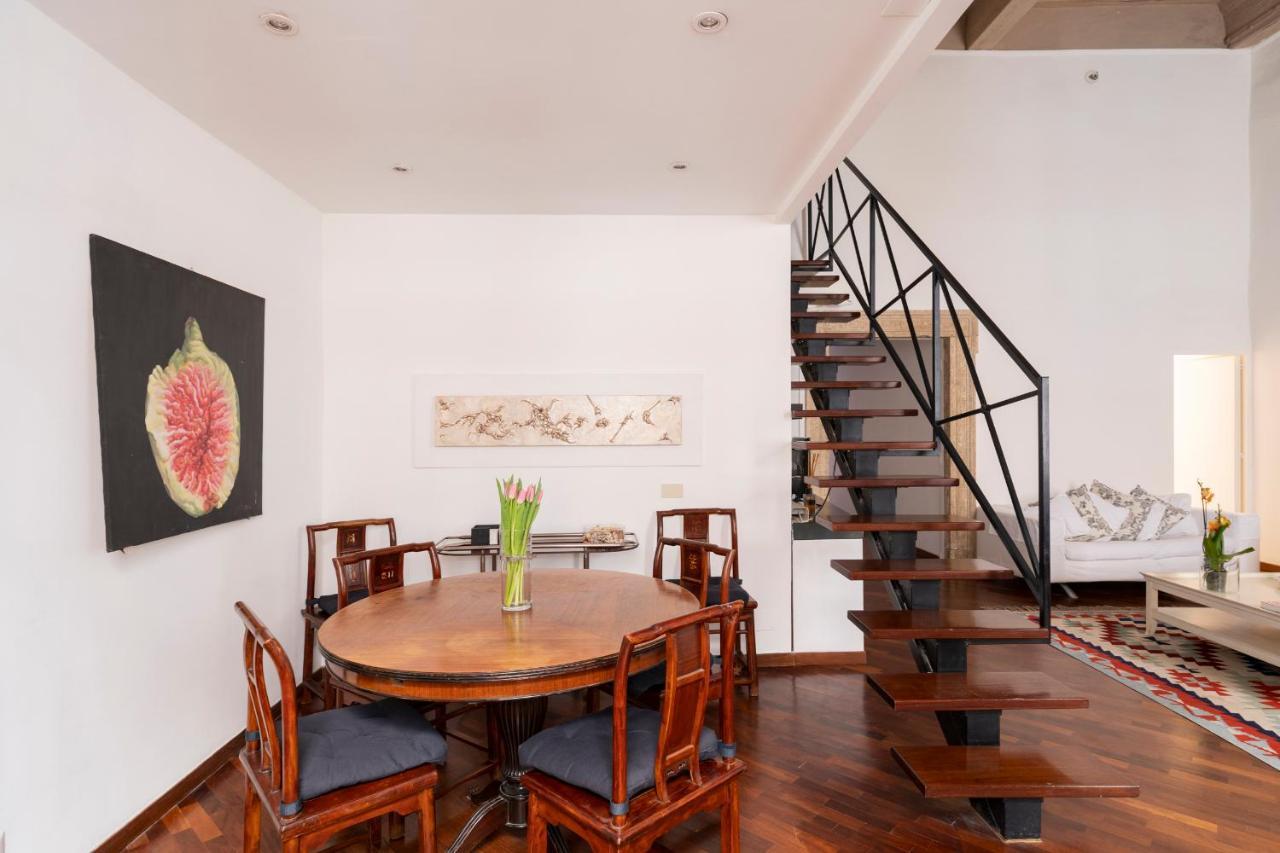 Your Home At Campo De' Fiori Ρώμη Εξωτερικό φωτογραφία